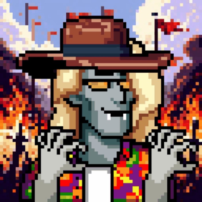 feastable.eth Ethereum Name Service (ENS and .eth domain) PFP