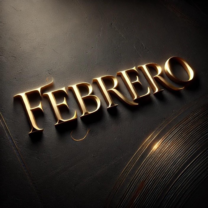 febrero.eth Ethereum Name Service (ENS and .eth domain) PFP