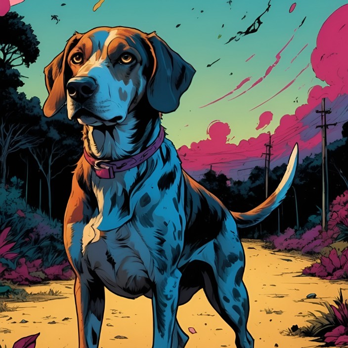 febuzzo.eth Ethereum Name Service (ENS and .eth domain) PFP