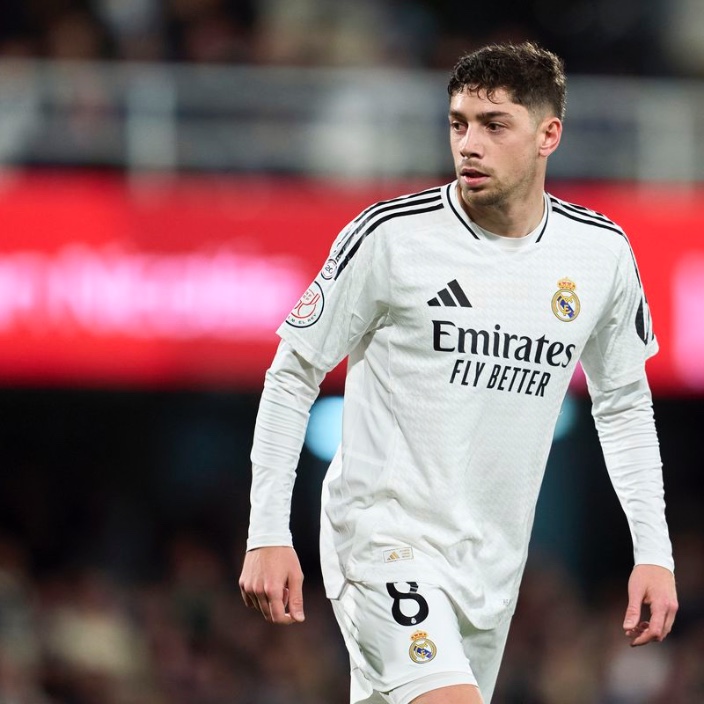 federicovalverde.eth Ethereum Name Service (ENS and .eth domain) PFP