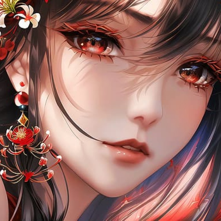 fedgirl.eth Ethereum Name Service (ENS and .eth domain) PFP