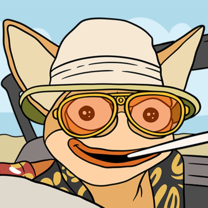 feendev.eth Ethereum Name Service (ENS and .eth domain) PFP