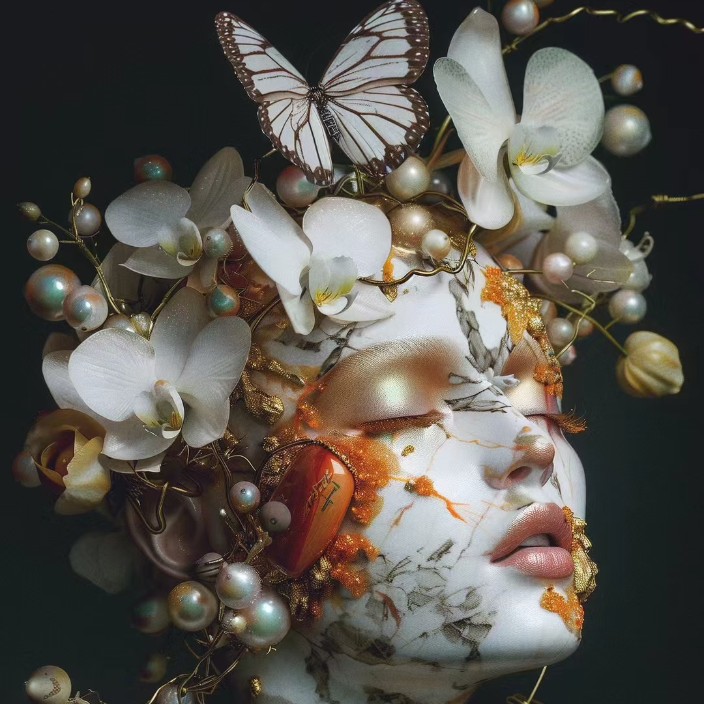 feiermi.eth Ethereum Name Service (ENS and .eth domain) PFP