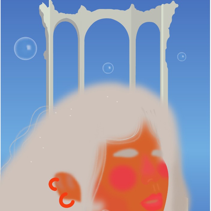 feishen.eth Ethereum Name Service (ENS and .eth domain) PFP