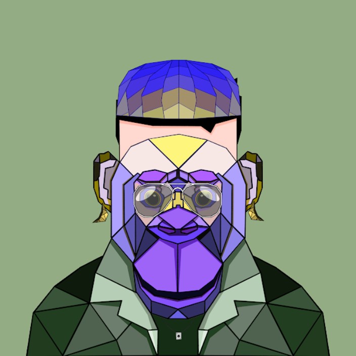 ferdand (ferdand.lens) Lens social identity (.lens handle) PFP