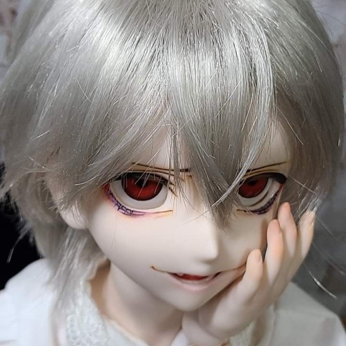 fernanszxc.eth Ethereum Name Service (ENS and .eth domain) PFP