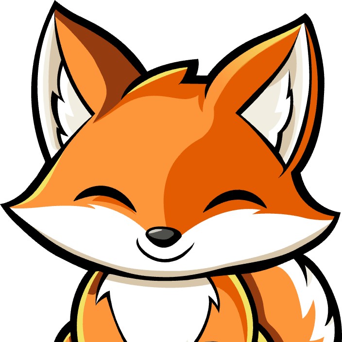 fetchfox.eth Ethereum Name Service (ENS and .eth domain) PFP