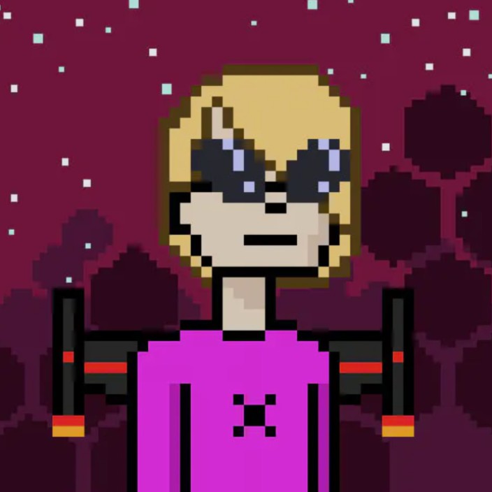 fluffhead.linea.eth Linea Name Service (.linea.eth domains) based on ENS PFP