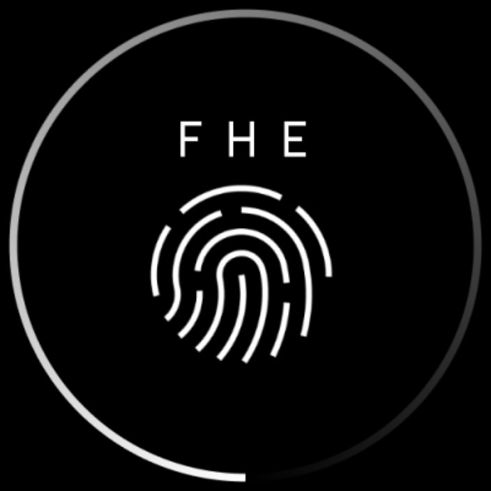 fhekey.eth Ethereum Name Service (ENS and .eth domain) PFP
