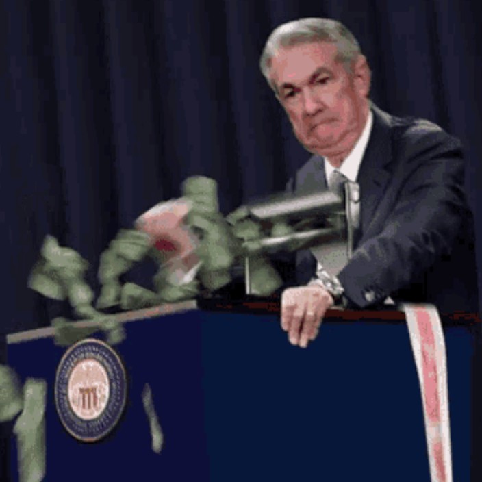 fiatgobrrr.eth Ethereum Name Service (ENS and .eth domain) PFP