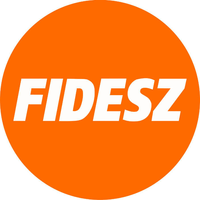 fidesz.eth Ethereum Name Service (ENS and .eth domain) PFP