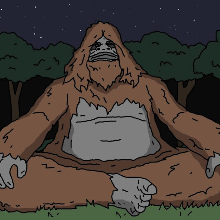 fiendinbuegs.eth Ethereum Name Service (ENS and .eth domain) PFP