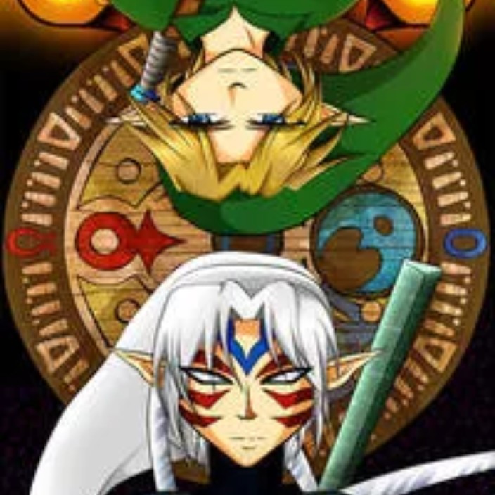 fiercedeitylink.eth Ethereum Name Service (ENS and .eth domain) PFP