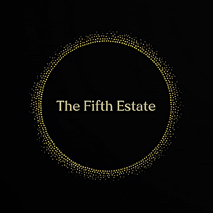 fifthestate.eth Ethereum Name Service (ENS and .eth domain) PFP