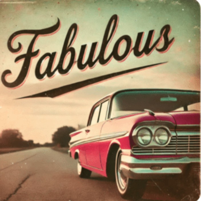 fifties.eth Ethereum Name Service (ENS and .eth domain) PFP