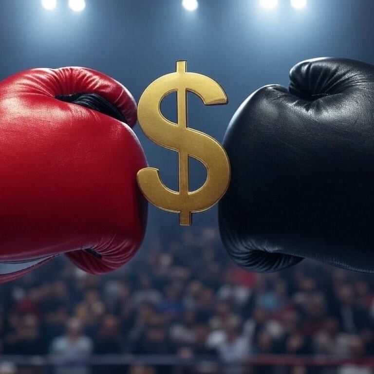 fightbets.eth Ethereum Name Service (ENS and .eth domain) PFP