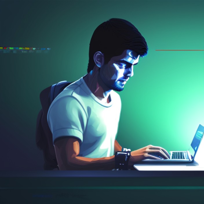 figonzal.eth Ethereum Name Service (ENS and .eth domain) PFP