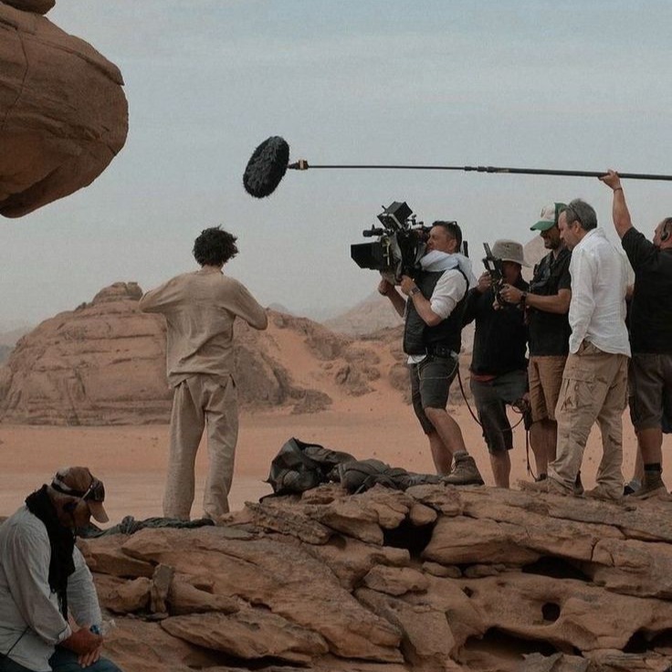 filmset.eth Ethereum Name Service (ENS and .eth domain) PFP