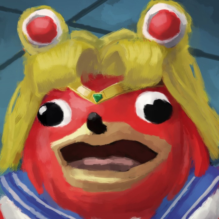 filzsama.eth Ethereum Name Service (ENS and .eth domain) PFP