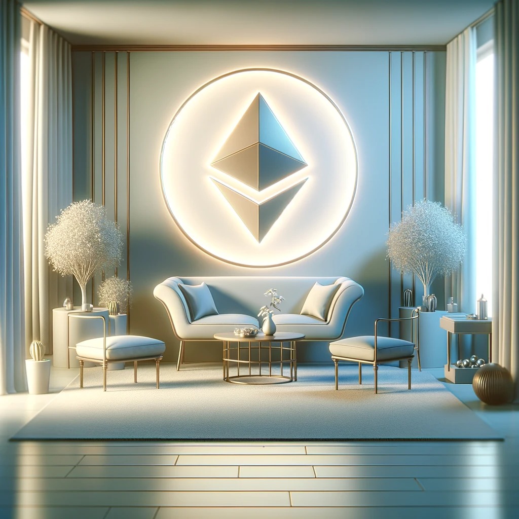 financialpeace.eth Ethereum Name Service (ENS and .eth domain) PFP