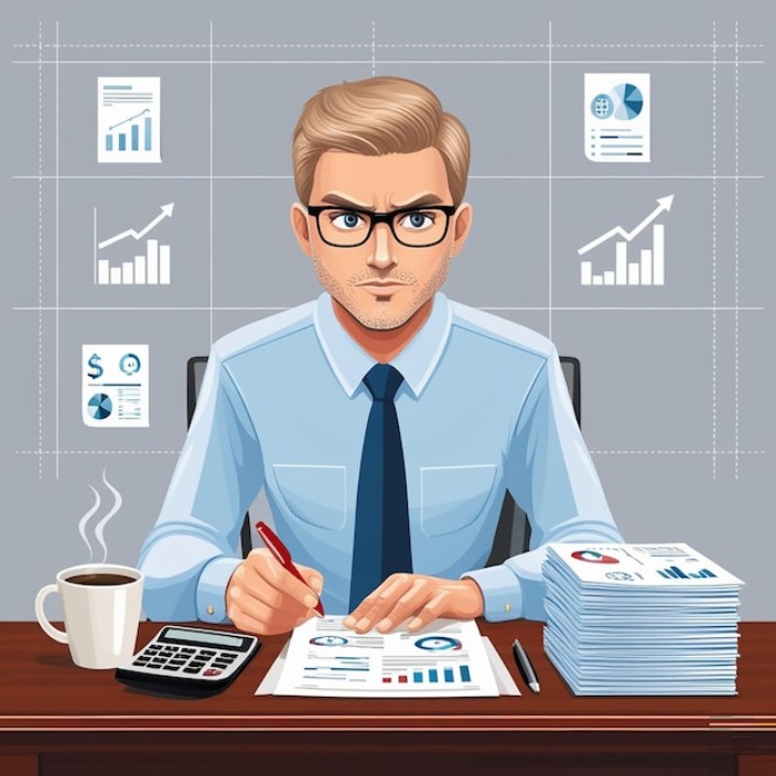 financier.eth Ethereum Name Service (ENS and .eth domain) PFP