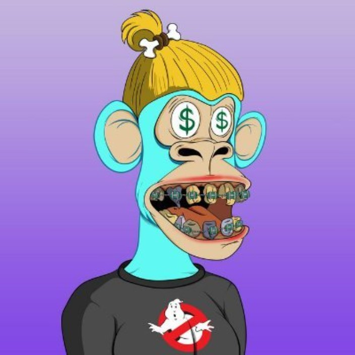 finesty.eth Ethereum Name Service (ENS and .eth domain) PFP