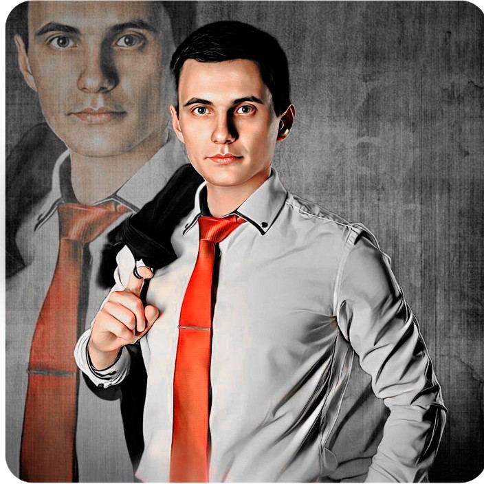 fingeniy.eth Ethereum Name Service (ENS and .eth domain) PFP