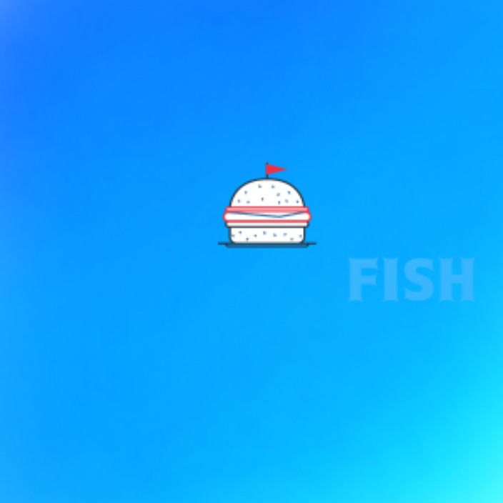 fishburger.eth Ethereum Name Service (ENS and .eth domain) PFP