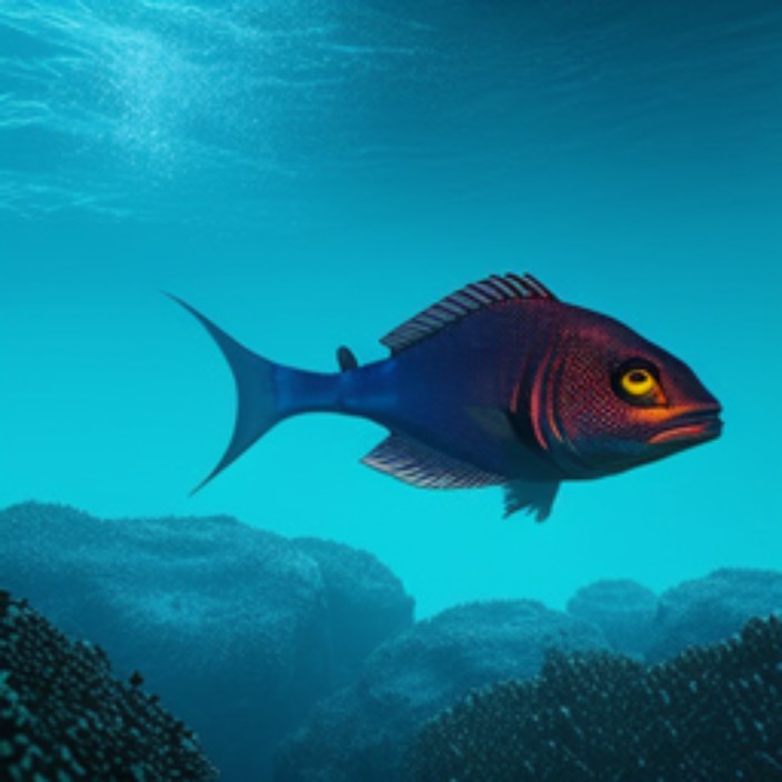 fishraze.eth Ethereum Name Service (ENS and .eth domain) PFP