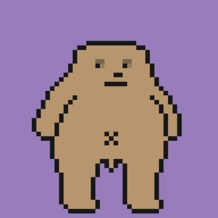 flabbergasted.eth Ethereum Name Service (ENS and .eth domain) PFP