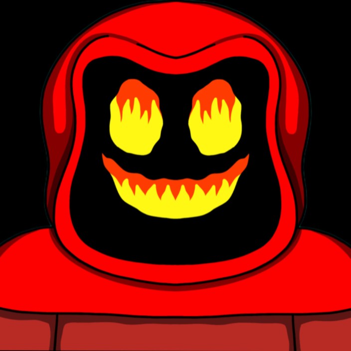 flamedaddyvault.eth Ethereum Name Service (ENS and .eth domain) PFP