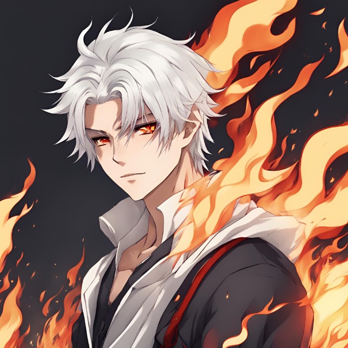 flamekaiser.eth Profile Photo