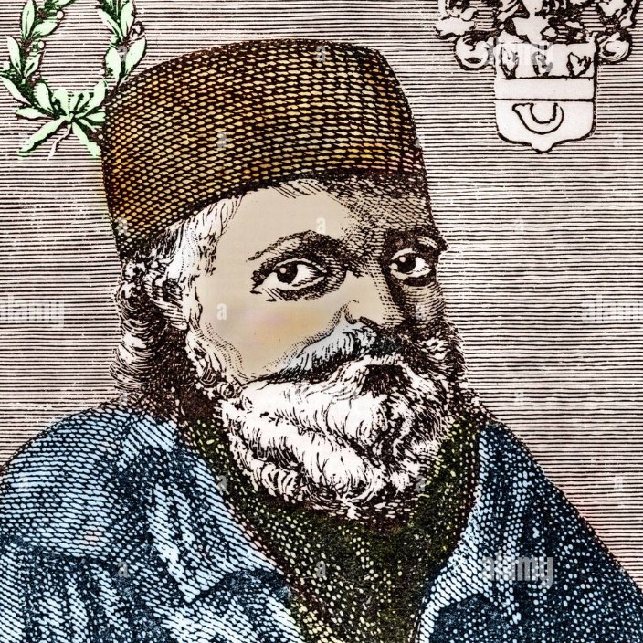 flemingflamel.eth Ethereum Name Service (ENS and .eth domain) PFP