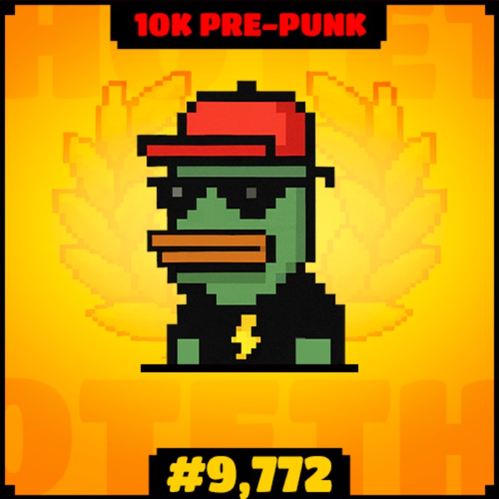 flexidao.eth Ethereum Name Service (ENS and .eth domain) PFP