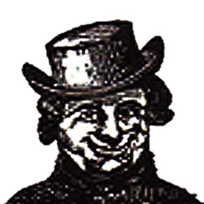 flimflamland.eth Ethereum Name Service (ENS and .eth domain) PFP