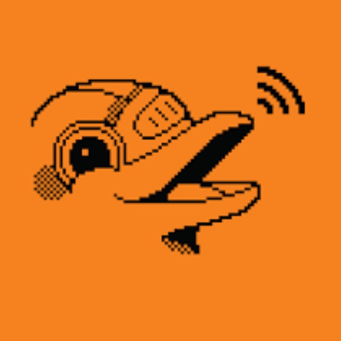 flipperzero.eth Ethereum Name Service (ENS and .eth domain) PFP