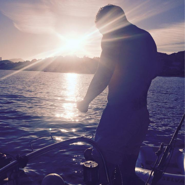 florianarndt.eth Ethereum Name Service (ENS and .eth domain) PFP