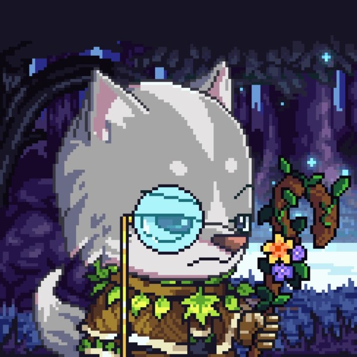 florianhenry.eth Ethereum Name Service (ENS and .eth domain) PFP