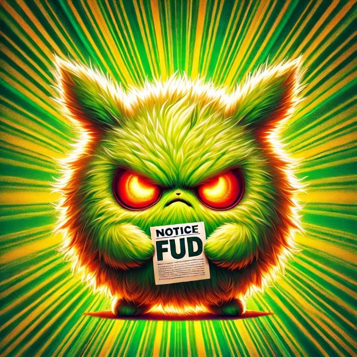fluffyfudders.eth Ethereum Name Service (ENS and .eth domain) PFP