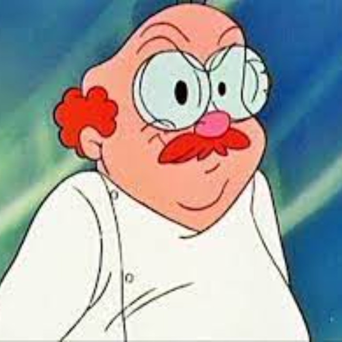 flurrty.eth Ethereum Name Service (ENS and .eth domain) PFP