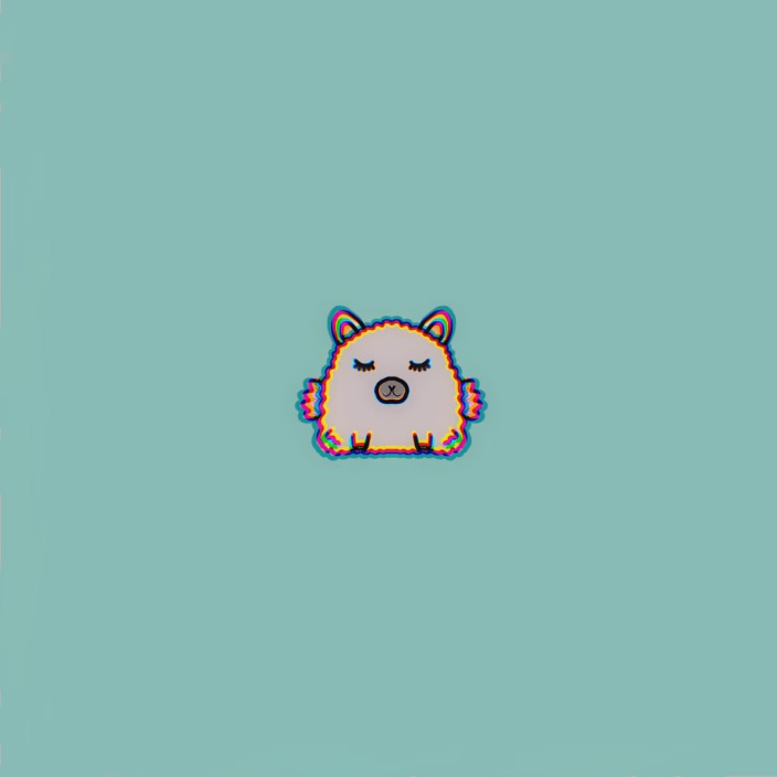 flying alpaca (flyingalpaca.eth) Ethereum Name Service (ENS and .eth domain) PFP