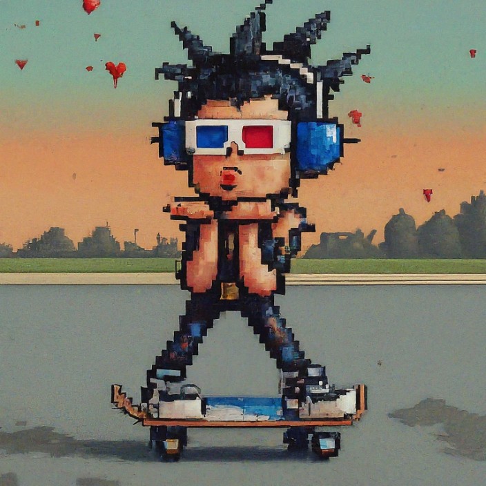 flyingkiss.eth Ethereum Name Service (ENS and .eth domain) PFP