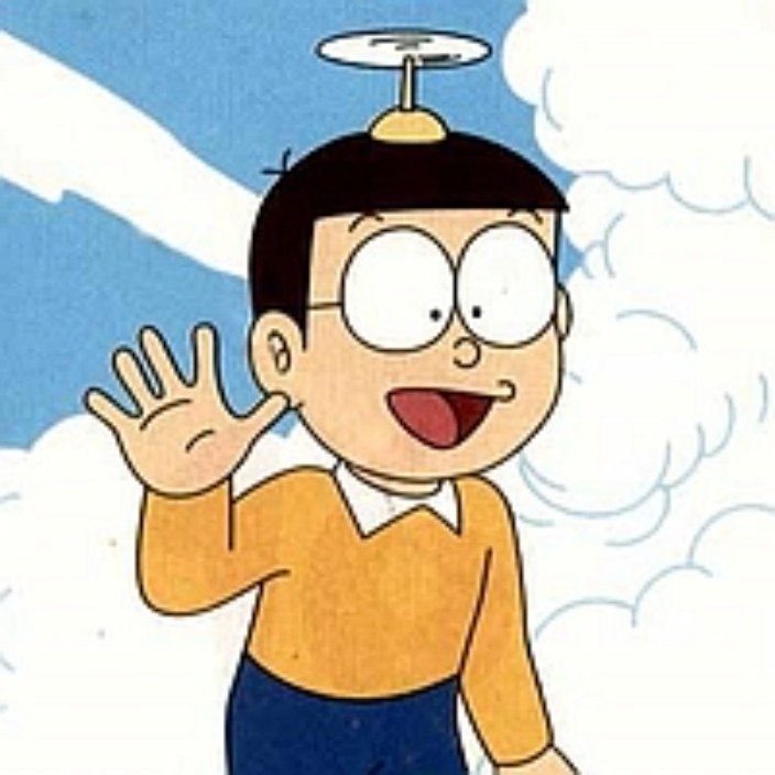 flyingnobita.eth Ethereum Name Service (ENS and .eth domain) PFP