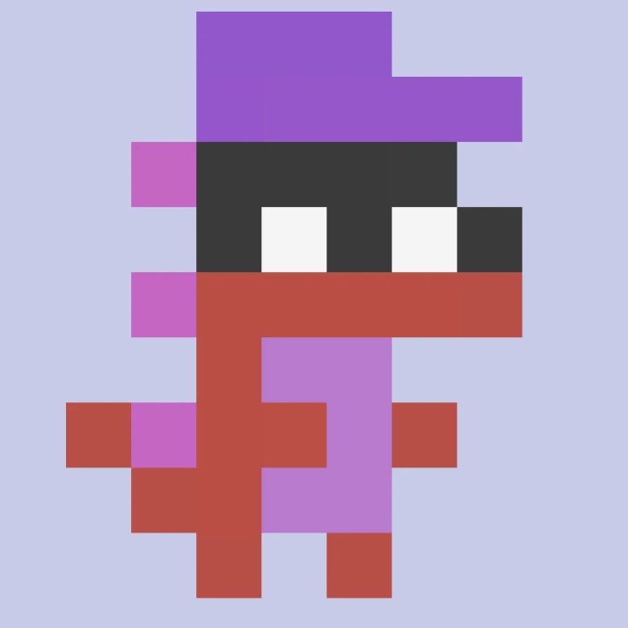 flyingunicorn.eth Ethereum Name Service (ENS and .eth domain) PFP