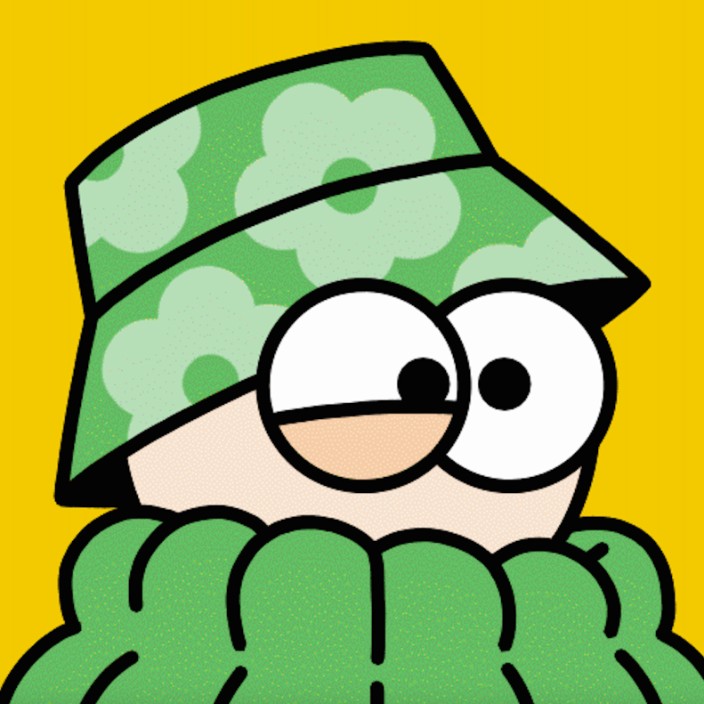 focai.eth Ethereum Name Service (ENS and .eth domain) PFP