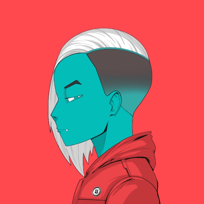 fogliafilippo.eth Ethereum Name Service (ENS and .eth domain) PFP