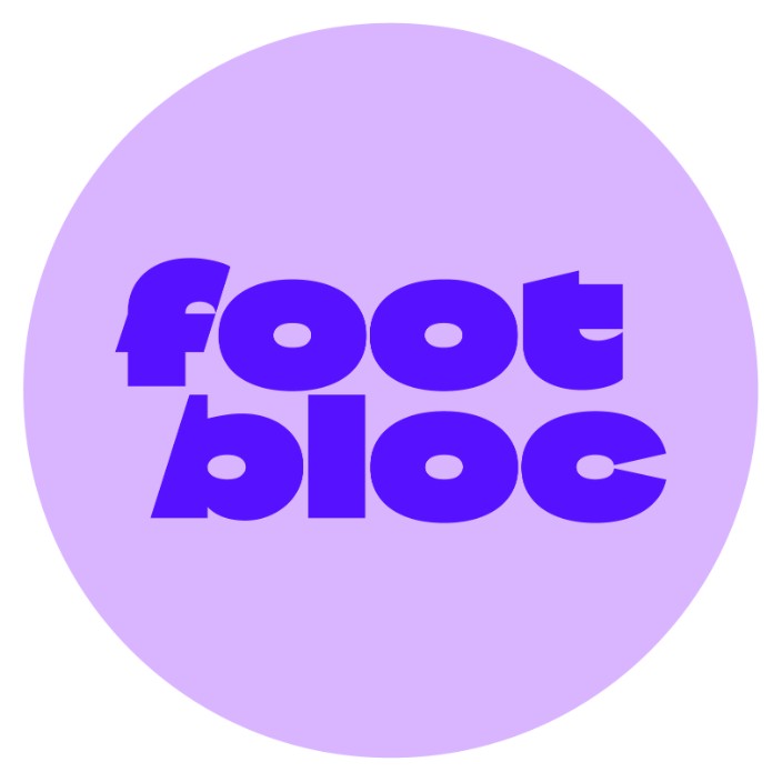 footbloc.eth Ethereum Name Service (ENS and .eth domain) PFP