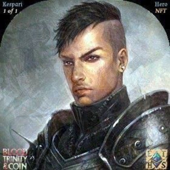 forbidden-art.eth Ethereum Name Service (ENS and .eth domain) PFP