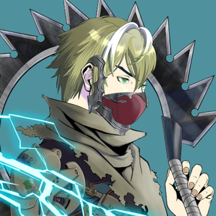 formangarrett.eth Ethereum Name Service (ENS and .eth domain) PFP