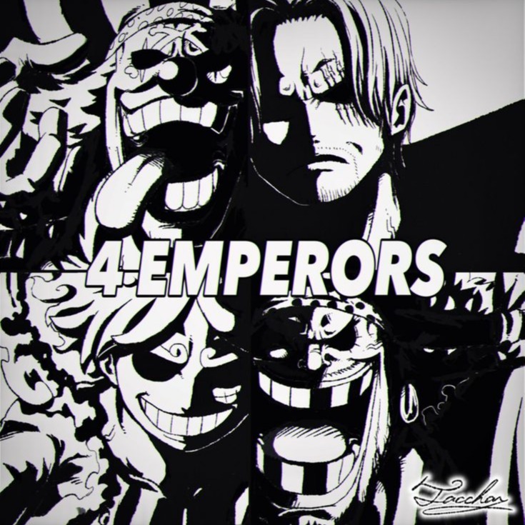 fouremperors.eth Ethereum Name Service (ENS and .eth domain) PFP